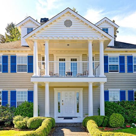 Belle Maison Aupres De La Mer Sidney Eksteriør billede