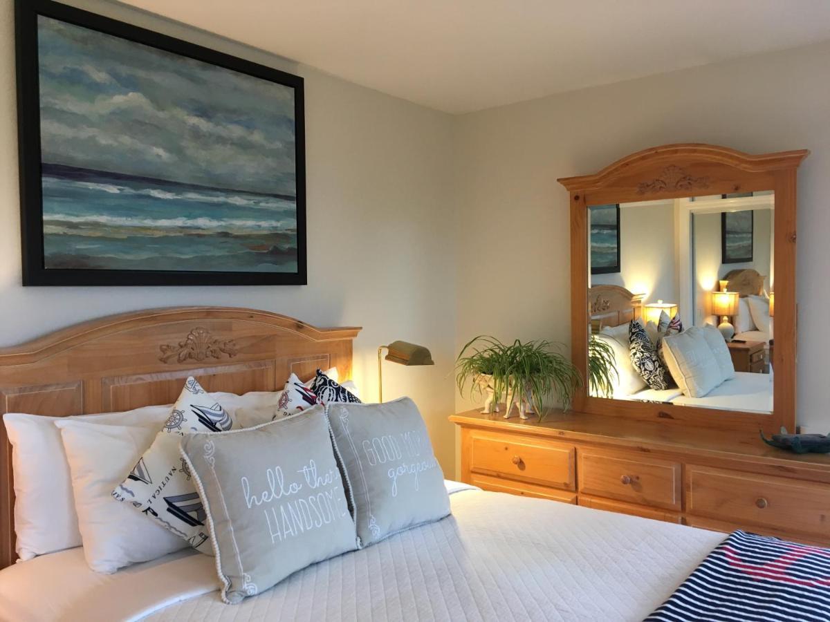 Belle Maison Aupres De La Mer Sidney Eksteriør billede