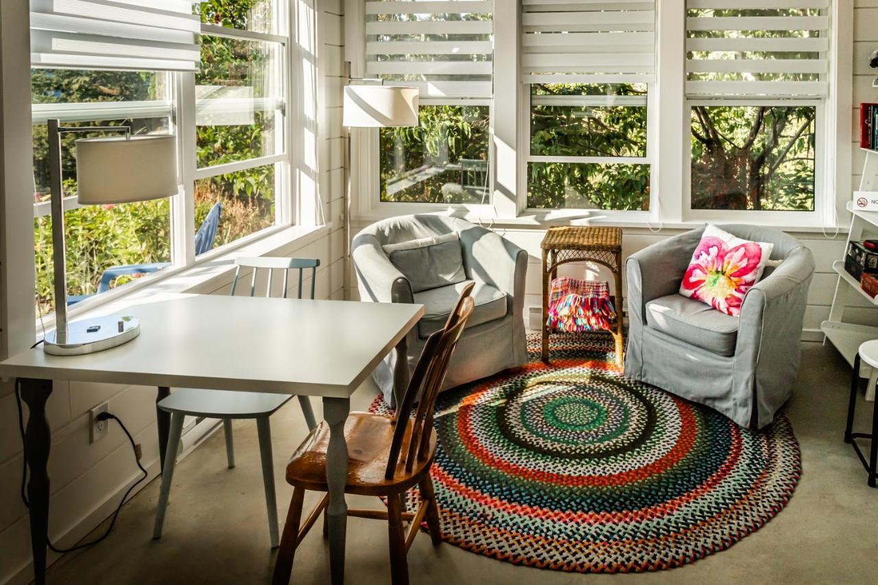 Belle Maison Aupres De La Mer Sidney Eksteriør billede