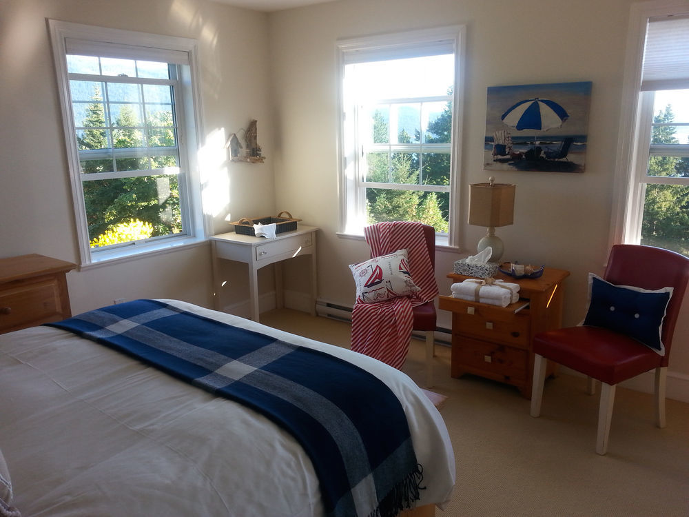 Belle Maison Aupres De La Mer Sidney Eksteriør billede
