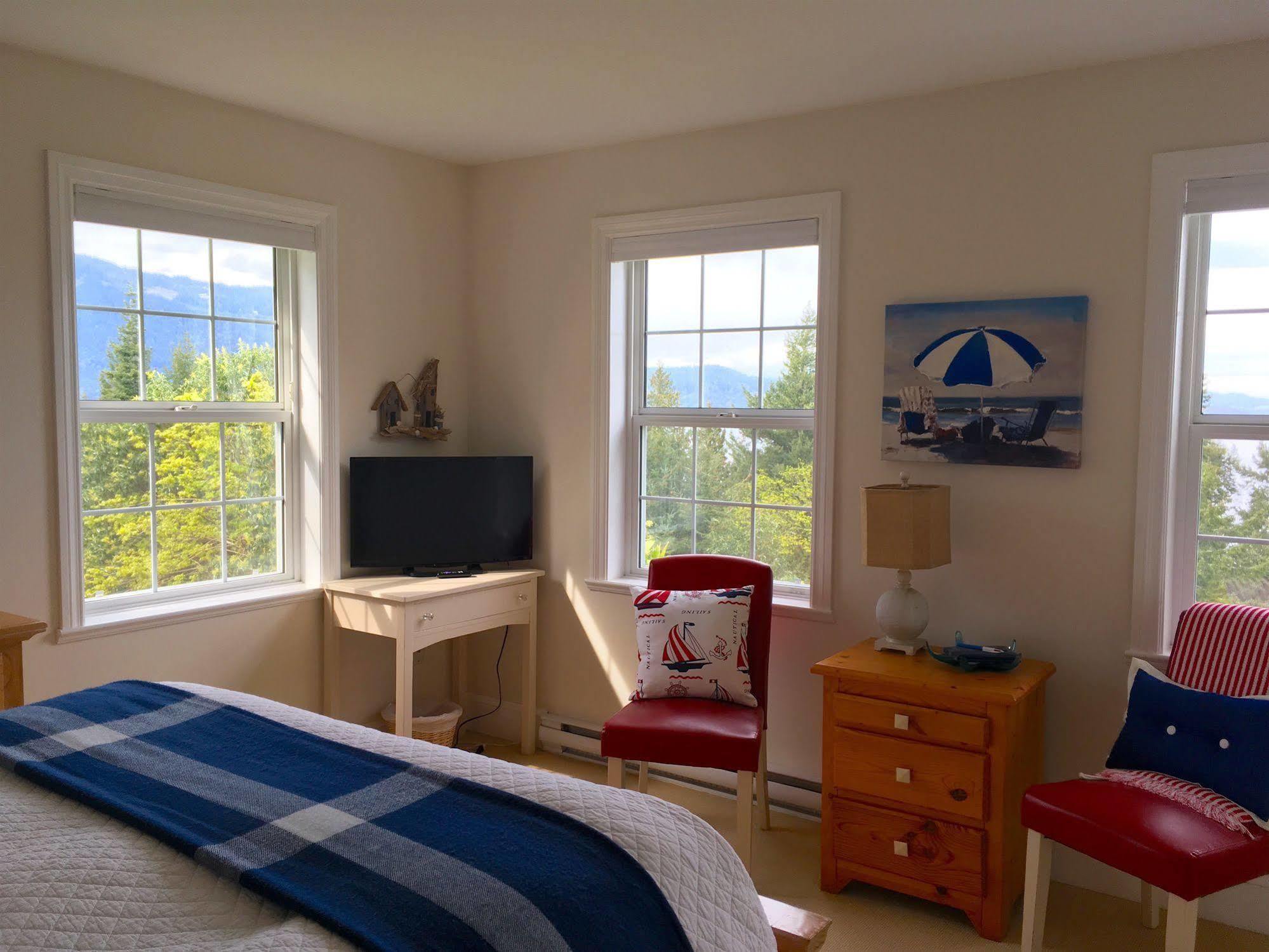 Belle Maison Aupres De La Mer Sidney Eksteriør billede