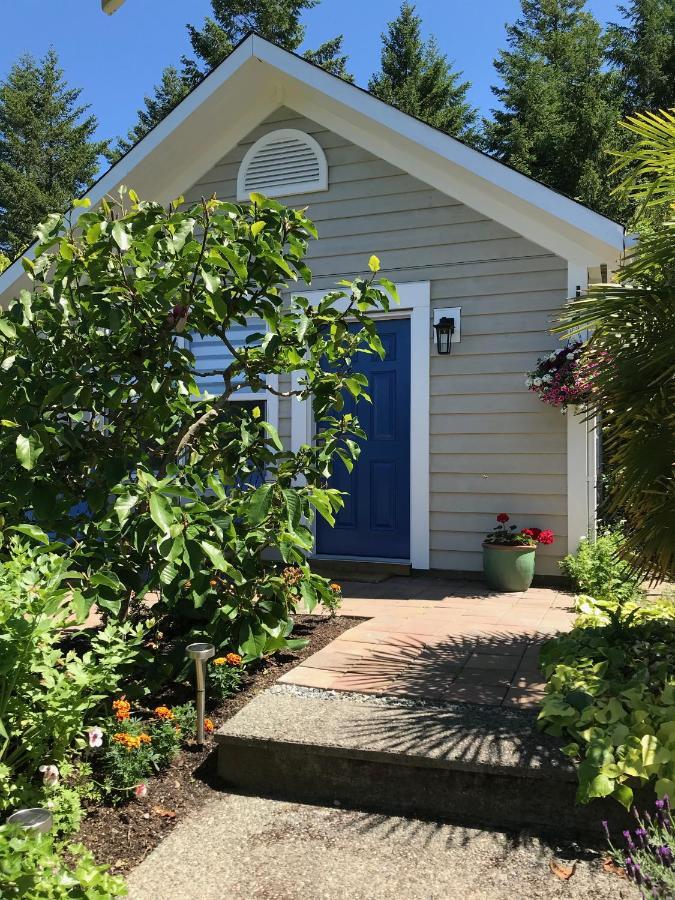Belle Maison Aupres De La Mer Sidney Eksteriør billede